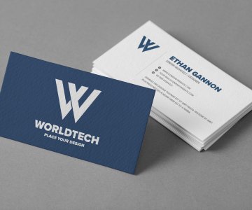 Business Cards