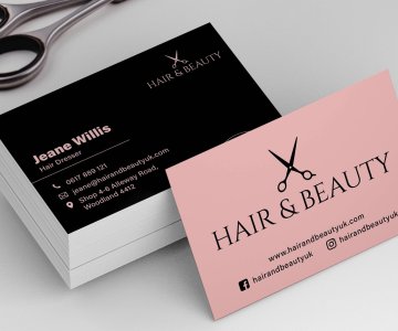 Business Cards