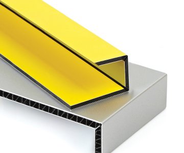 Diebond Signs (Aluminium Composite)