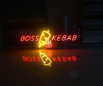 Neon LED Signs